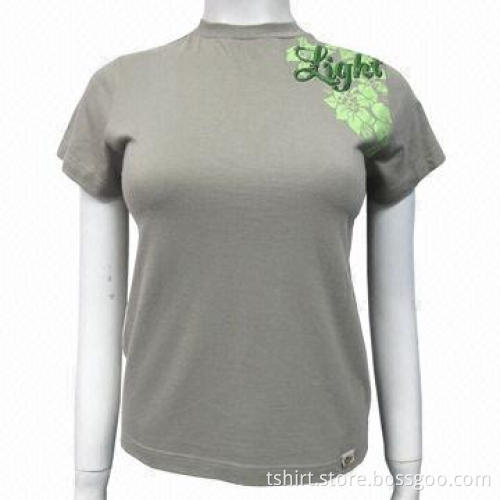 Custom women shirt